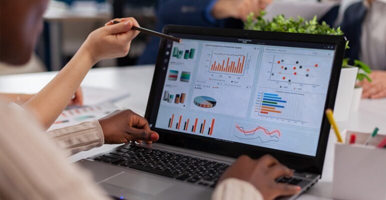 Digital Marketing Company in St. Louis