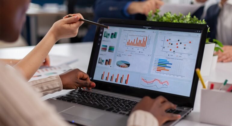 Digital Marketing Company in St. Louis