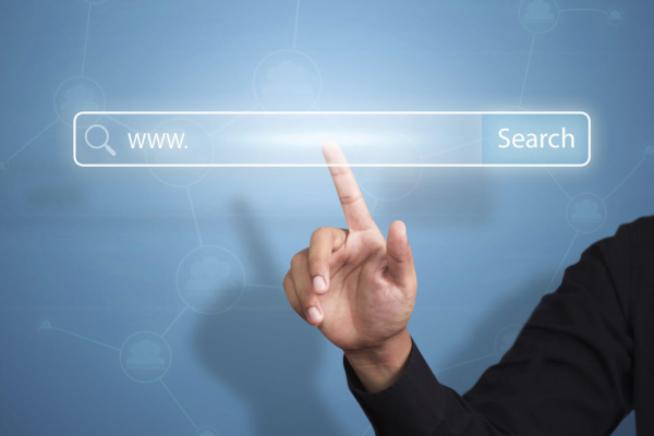 Domain Names