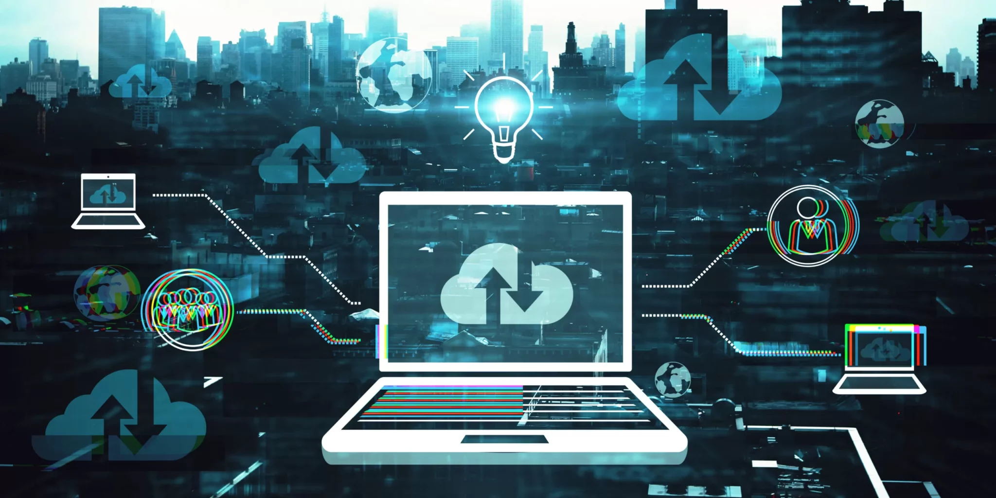 Future of Web Hosting
