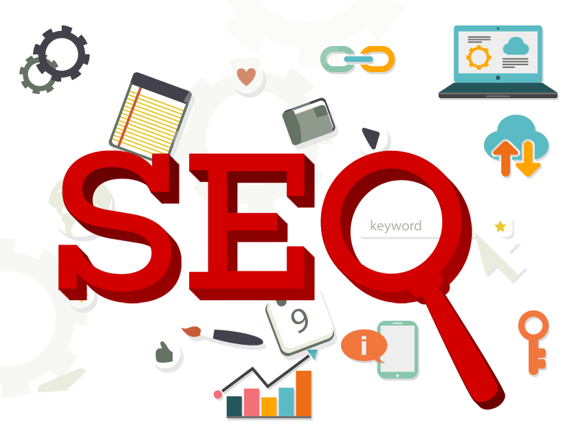 Local SEO Tactics
