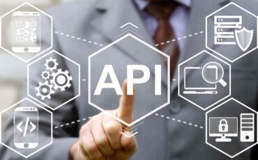 API in Modern Web Development
