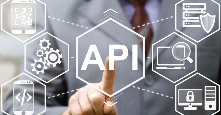 API in Modern Web Development