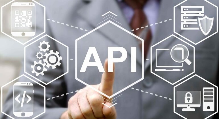 API in Modern Web Development