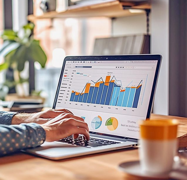 digital growth