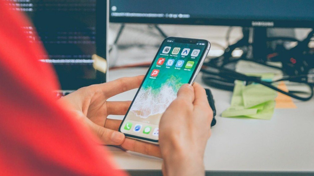 Mobile App Development Services