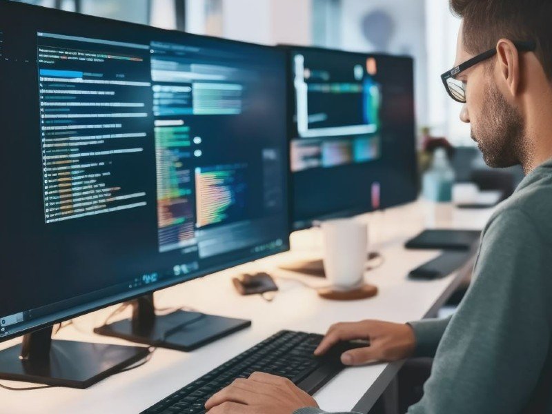 App development