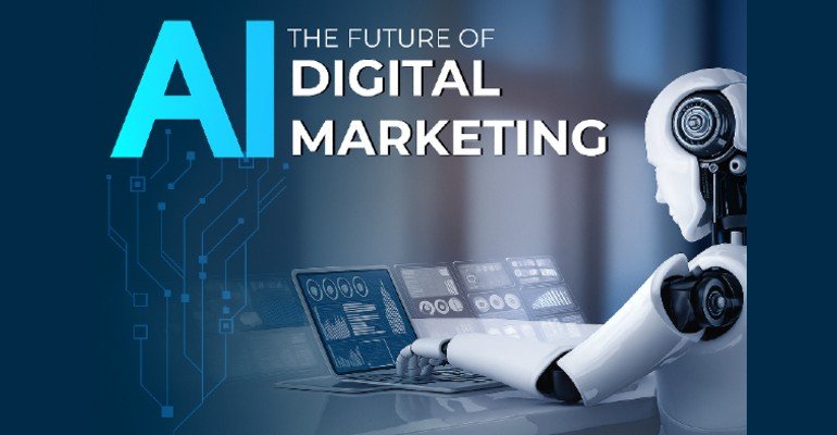 future of marketing