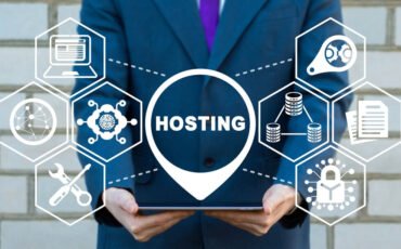 Web Hosting Solutions