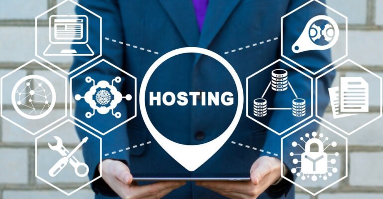 Web Hosting Solutions