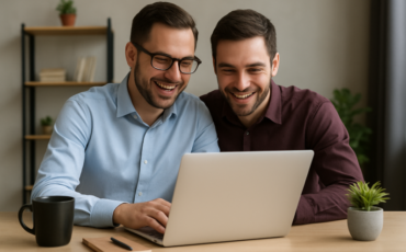 mobile app in St. Louis