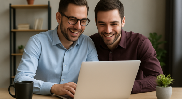 mobile app in St. Louis