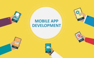 Mobile App Development Services Across Kansas