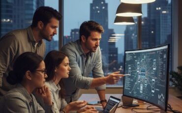 App developers in St. Louis