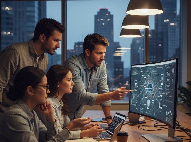 App developers in St. Louis