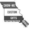 Showme Custom logo