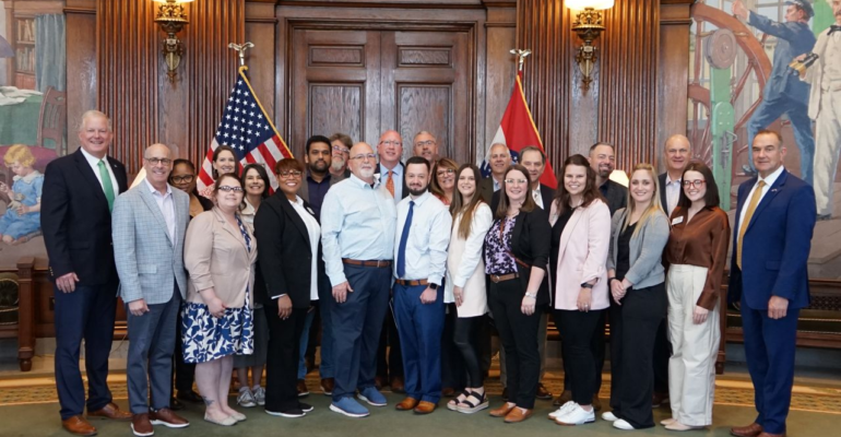 XTApps Software Solutions: Supporting Missouri Small Businesses