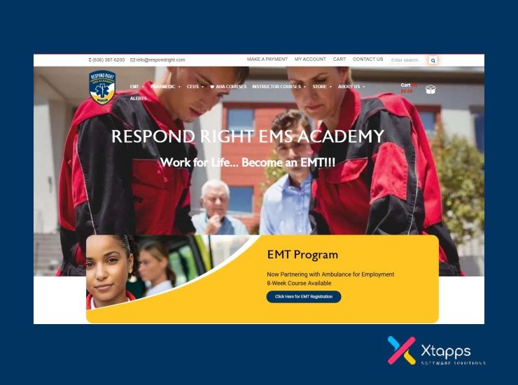 website design St Charles County