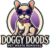 doggy logo