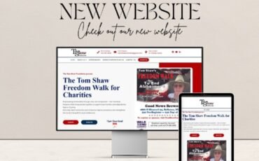 XTApps supports local charities