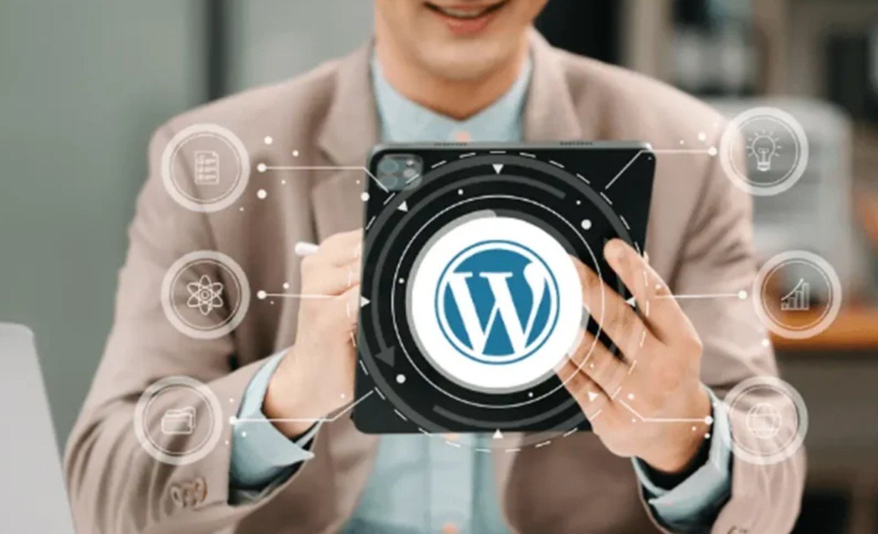 Hire WordPress Developers