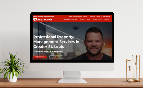 Homestretch Property Management