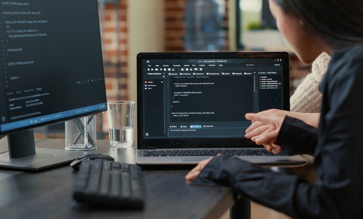 Web Design in Lenexa KS