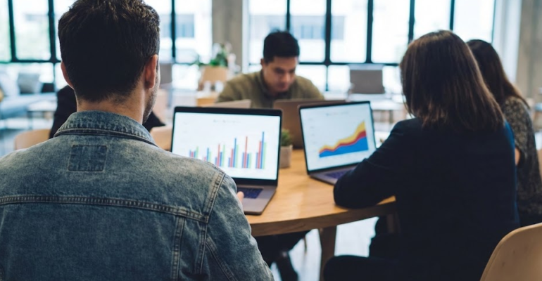 St. Louis content marketing strategy