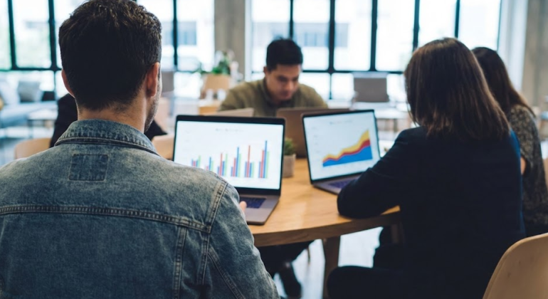 St. Louis content marketing strategy