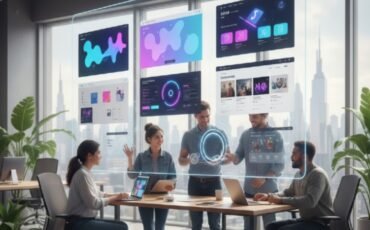 web design trends Missouri 2025