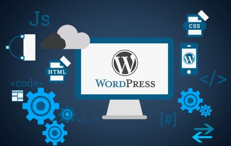 WordPress Website Development