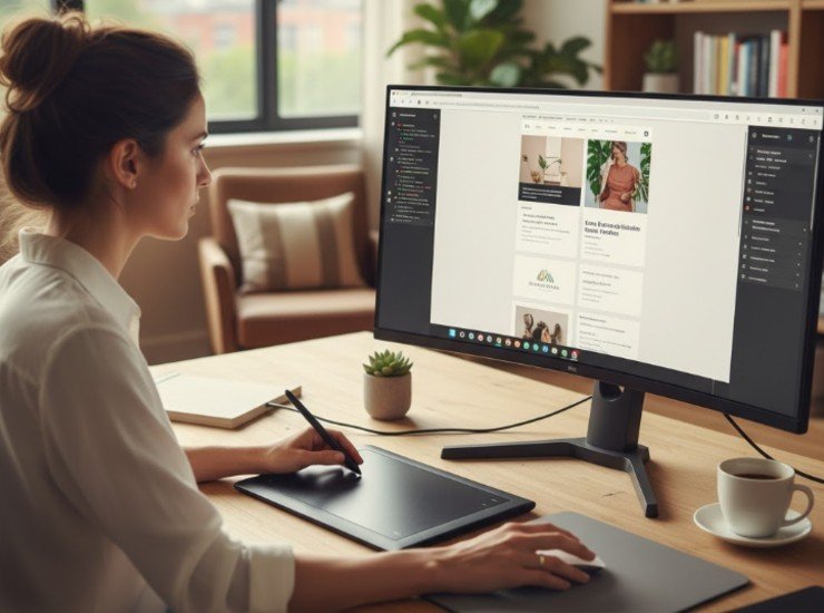 website design tips Wentzville businesses