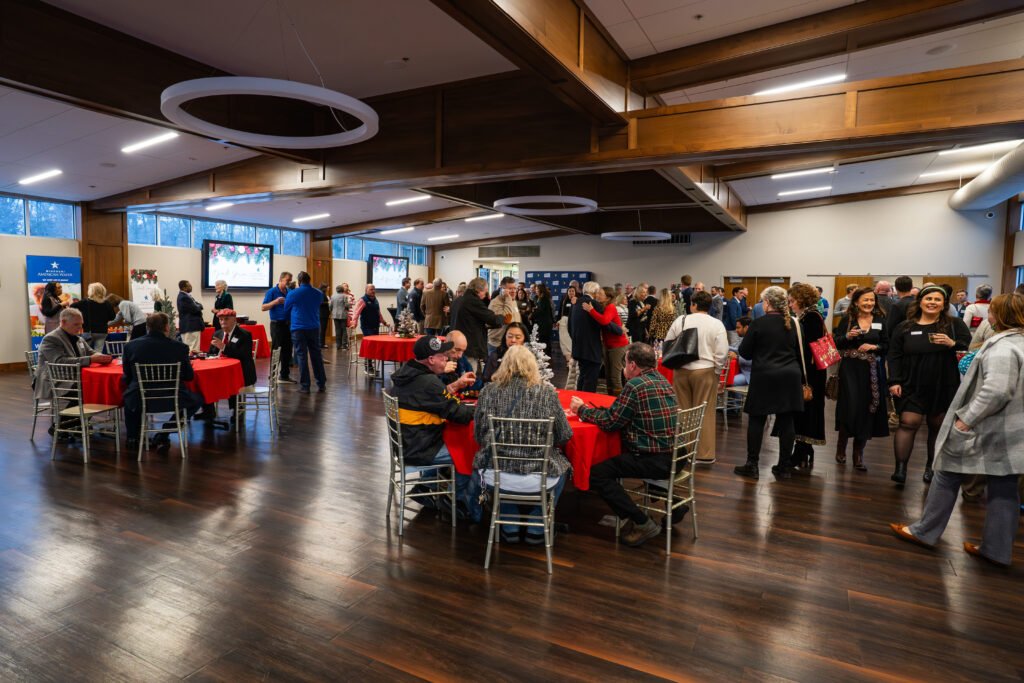 EDC St. Charles County Holiday Celebration