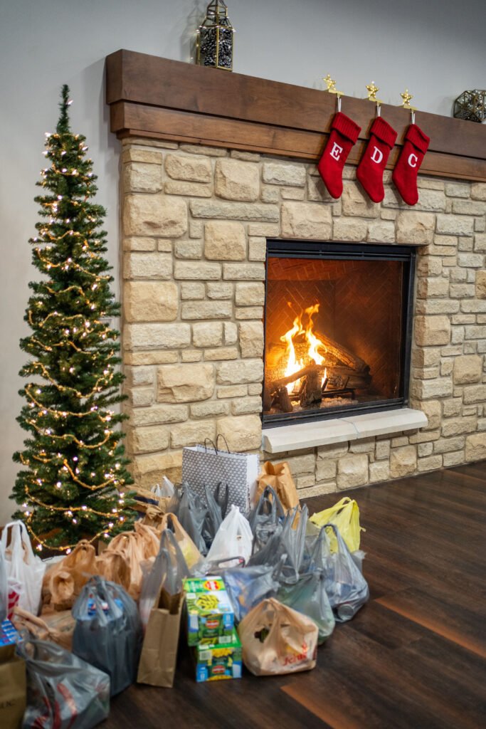 EDC St. Charles County Holiday Celebration