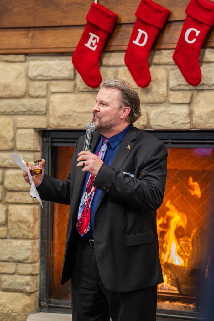 EDC St. Charles County Holiday Celebration