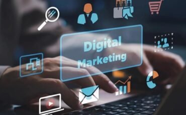 Digital Marketing Company St. Louis