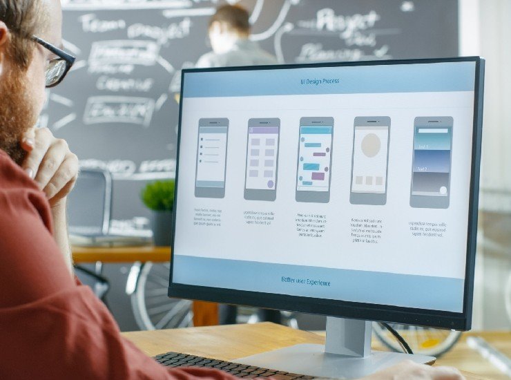 Mobile App Development