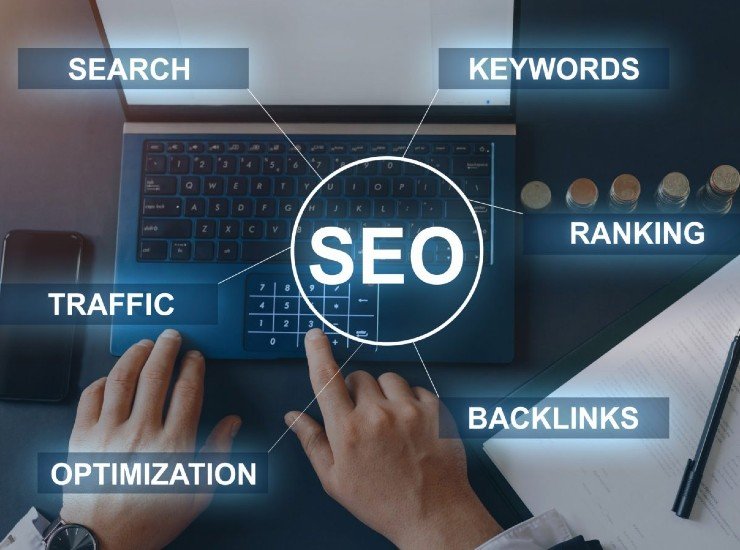 St Louis SEO expert