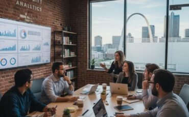 St. Louis SEO Company