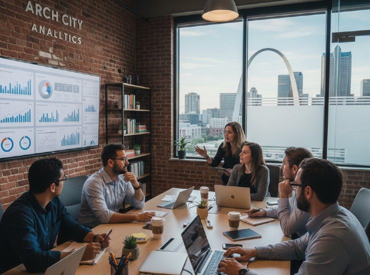 St. Louis SEO Company