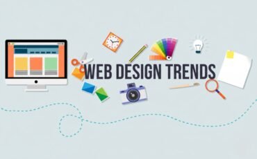 web design St Louis MO