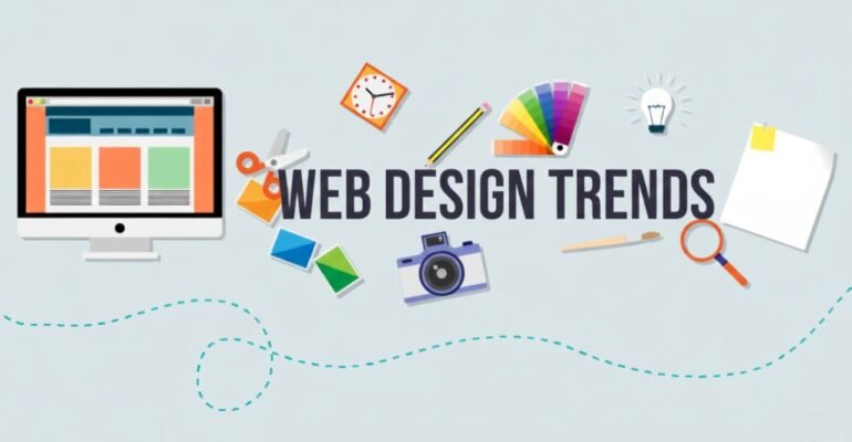 web design St Louis MO