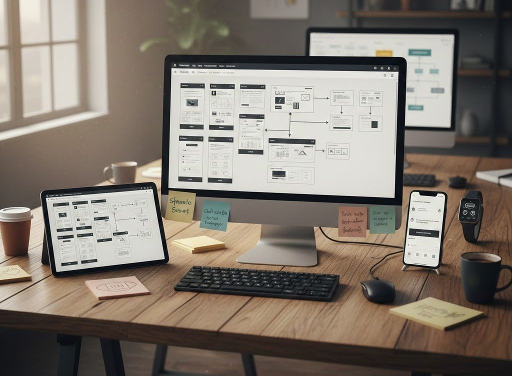 Mobile App Development