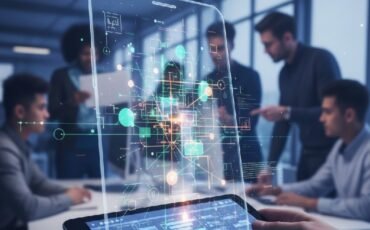 Custom Mobile App Development