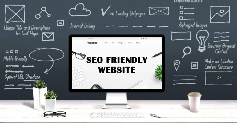 Web Design Kansas City