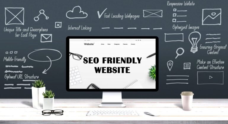 Web Design Kansas City