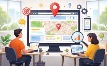 Web Design and Development