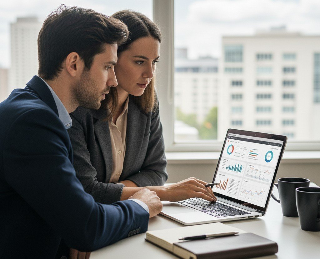 SEO company in Kansas City