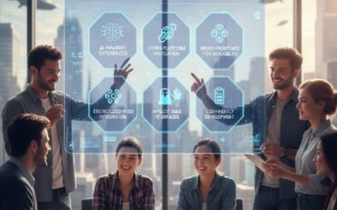 Mobile App Development St. Louis