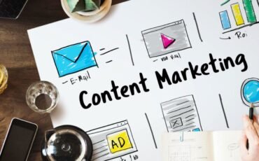 Content Marketing